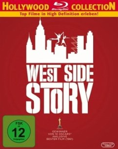 West Side Story Hollywood Collection - Keine Informationen