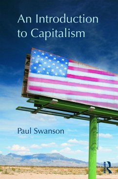 An Introduction to Capitalism - Swanson, Paul