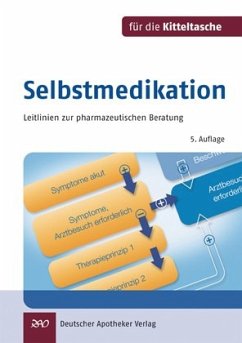 Selbstmedikation - Lennecke, Kirsten; Hagel, Kirsten; Przondziono, Klaus