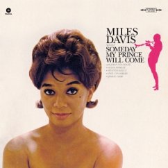 Someday My Prince Will Come - Davis,Miles