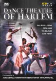 Dance Theatre Of Harlem (Ntsc)