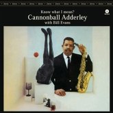 Know What I Mean? (Vinyl) Know What I Mean? (Vinyl)
