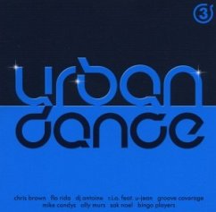 Urban Dance. Vol.3