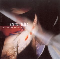 Stars And Topsoil-A Collection 1982-1990 - Cocteau Twins
