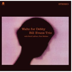 Waltz For Debby - Evans,Bill Trio