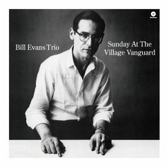 Sunday At The Village Vanguard - Evans,Bill Trio