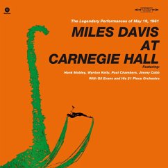 At Carnegie Hall - Davis,Miles