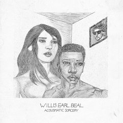 Acousmatic Sorcery (Dvd-Packaging) - Beal,Willis Earl