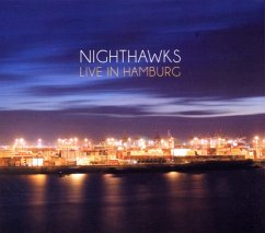 Live In Hamburg - Nighthawks