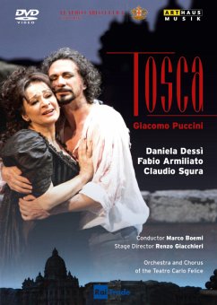 Tosca - Boemi/Dessi/Armiliato/Sgura