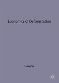 Economics of Deforestation
