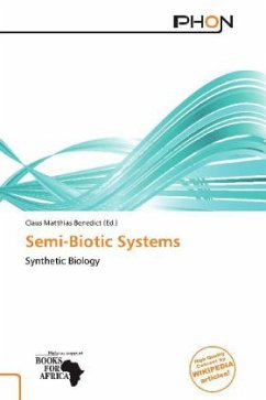 Semi-Biotic Systems