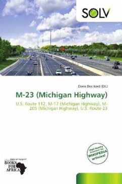 M-23 (Michigan Highway)