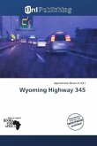 Wyoming Highway 345