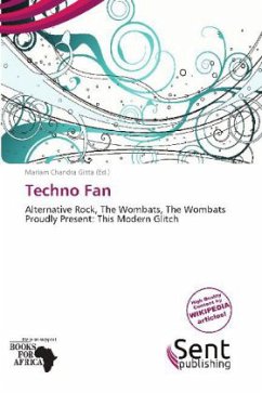 Techno Fan