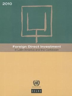 Foreign Direct Investment in Latin America and the Caribbean 2010