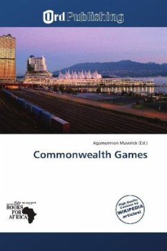 Commonwealth Games