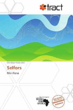 Cover Selfors