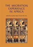 The Migration Experience in Africa