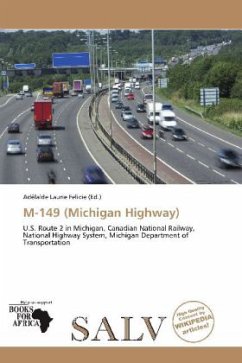 M-149 (Michigan Highway)