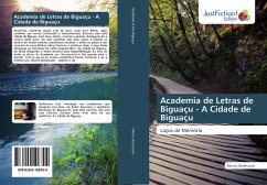 Academia de Letras de Biguaçu - A Cidade de Biguaçu - Beckhauser, Adauto