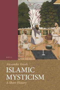 Islamic Mysticism - Knysh, Alexander