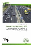 Wyoming Highway 332