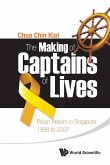 MAKING OF CAPTAINS OF LIVES, THE