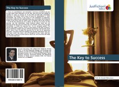 The Key to Success - Niknamian, Sorush