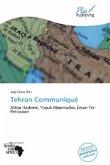 Tehran Communiqué