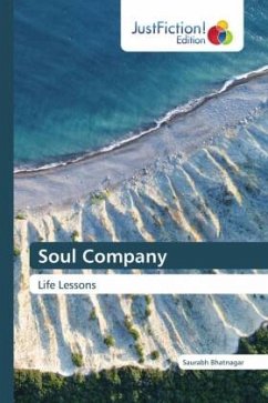 Cover Soul Company
