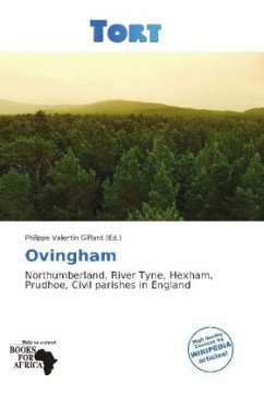 Cover Ovingham