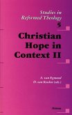Christian Hope in Context II