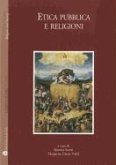 Etica Pubblica E Religioni: Centro Internazionale Di Studi Sul Religioso Contemporaneo - Universidad Autonoma Metropolitana