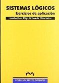 Sistemas lógicos : ejercicios de aplicación