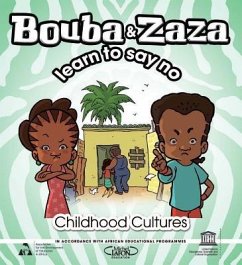 Bouba and Zaza Learn to Say 'No'