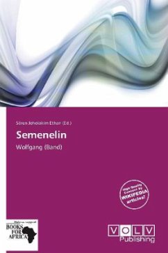 Cover Semenelin