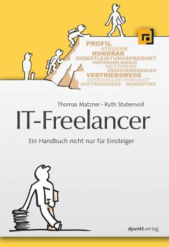 IT-Freelancer - Matzner, Thomas;Stubenvoll, Ruth
