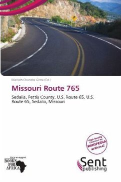 Missouri Route 765