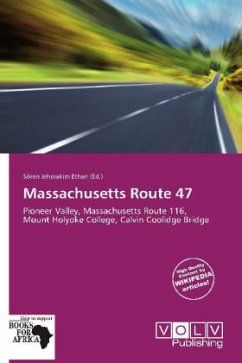 Massachusetts Route 47