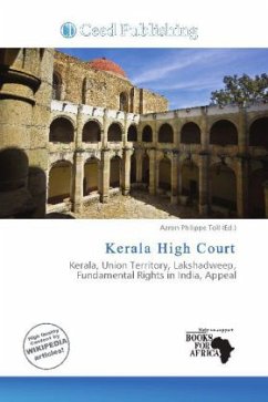 Kerala High Court