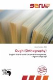 Ough (Orthography)