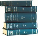 Recueil Des Cours, Collected Courses, Tome/Volume 320a (Index Tomes/Volumes 311-320)