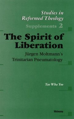 The Spirit of Liberation - Yoo, Tae Wha