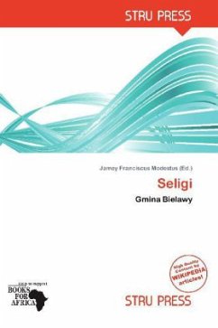 Cover Seligi
