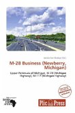 M-28 Business (Newberry, Michigan)