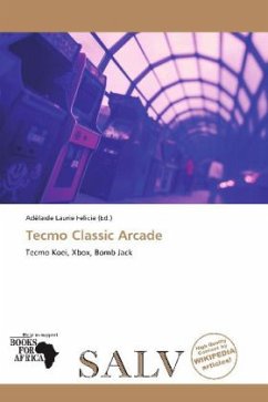 Tecmo Classic Arcade