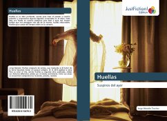 Huellas - Trochez, Jorge Menelio