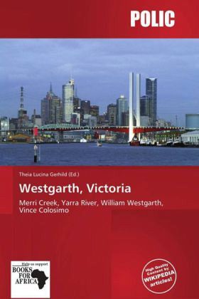 Westgarth, Victoria Westgarth, Victoria