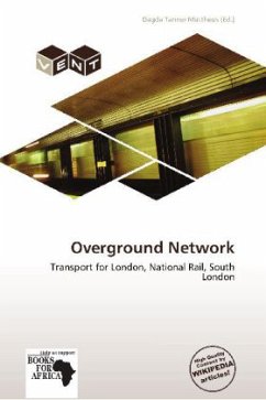Overground Network